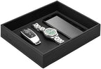 GALLAWAY LEATHER Valet Tray for Men - Image 7