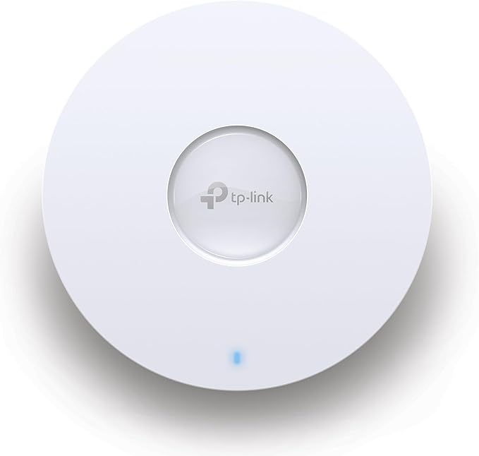 TP-Link Omada WiFi 6 Wireless Access Point by TP-Link