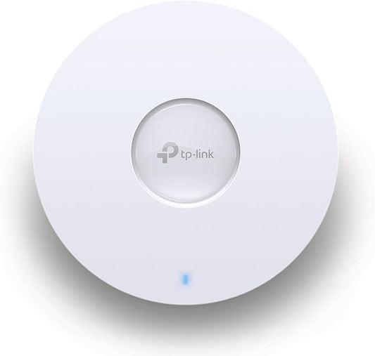 TP-Link Omada WiFi 6 Wireless Access Point by TP-Link