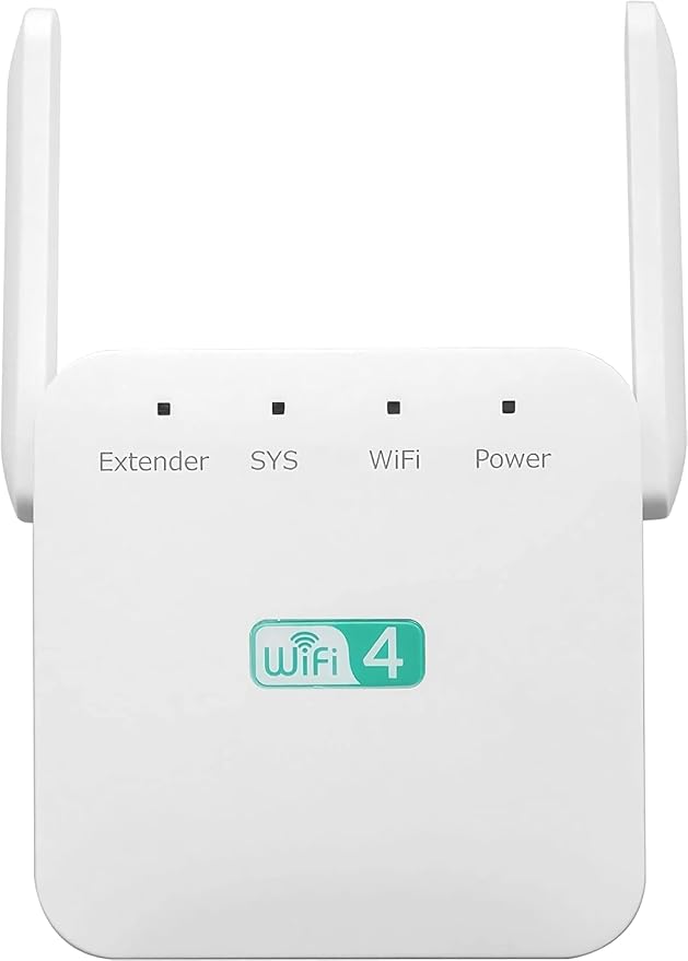 Net Boost, Netboost Pro WiFi Extender 2025, Netboost WiFi Extender, WiFi Signal - Image 5