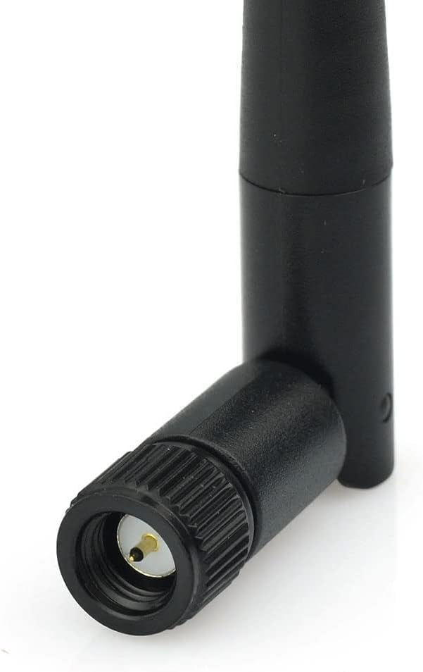 Bingfu Dual Band WiFi Antenna 3dBi SMA Male Antenna - Image 9