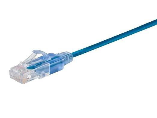 Monoprice Cat6A Patch Ethernet Cable by Monoprice