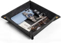 CoBak Leather Valet Tray, PU Leather Catch-All Tray by PopulartabletcasebrandWegivepeoplethebestdesignofprotectingvariouselectronicdevices