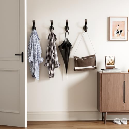 Coat Hooks Heavy Duty - Image 6