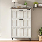 ChooChoo Shoe Storage Cabinet by ChooChoo