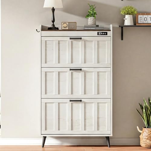 ChooChoo Shoe Storage Cabinet by ChooChoo