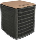 ULTCOVER 2 in 1 Air Conditioner Defender Cover 30W x 30D x 32H in by ULTCOVER