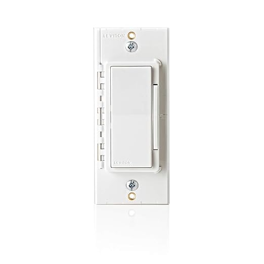 Leviton Decora Smart Dimmer Anywhere Companion, Add Wire-Free 3-Way/4-Way/5-Way - Image 4
