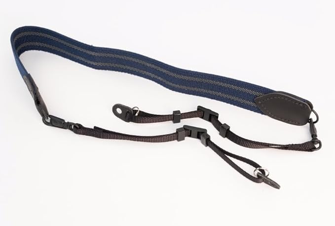 Domke 1-Inch Web Strap without Swivel - Image 3