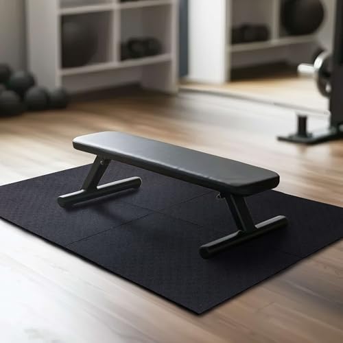 Mohawk Home Heavy Duty Rubber Stall Mat by MohawkHome