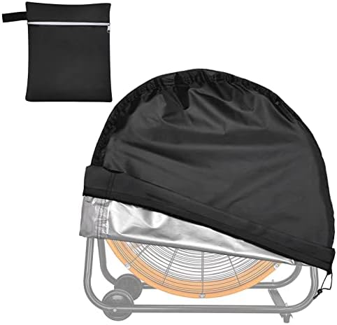 VEGARD Industrial Fan Cover by VEGARD