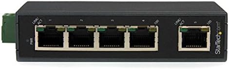 StarTech.com 5-Port Ethernet Switch - Image 4