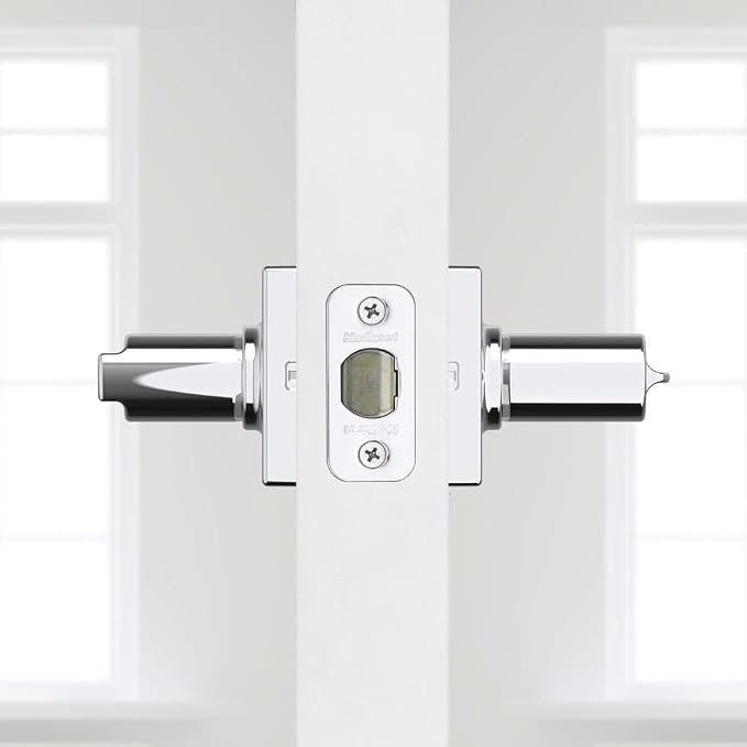 Kwikset Casey Interior Privacy Door Handle - Image 10