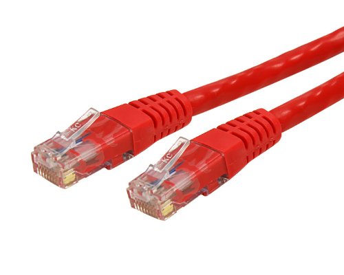 StarTech 20ft CAT6 Ethernet Cable - Image 6