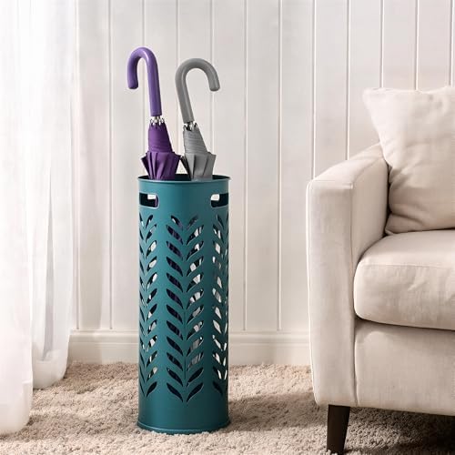 Concepts 21 inch Heavy Duty Metal Umbrella Stand by DHDByConcepts