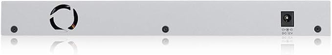 Zyxel 12 Port Network Switch | 10Gb Multi Gigabit Switch | Web Managed | 8X 1G - Image 2