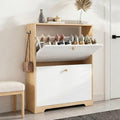 Nicetree Shoe Storage Cabinet by Nicetree