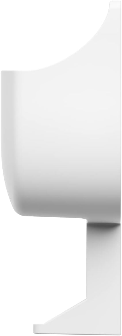 Wall-Mount Bracket for YoLink Water Leak Sensor 2 - Image 3