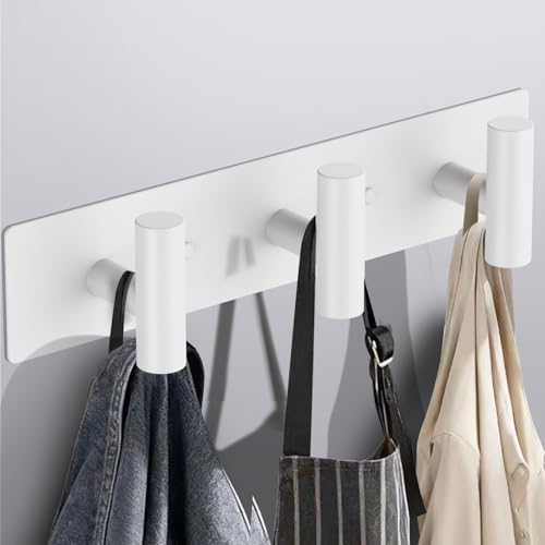 Bntuk Coat Rack Wall Mount - Image 2