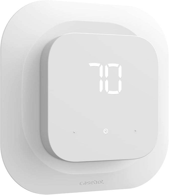 CaseBot Wall Plate Cover Compatible by CaseBot