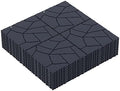 Plastic Interlocking Deck Tiles by HCIOANHomecabinetseries