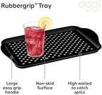 Oggi OGGI Anti Slip Serving Tray - Image 2