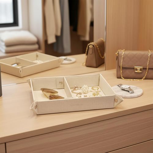 UnionBasic Medium Valet Tray, Jewelry Tray - Image 4