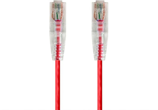 Monoprice Cat6 Ethernet Patch Cable by Monoprice
