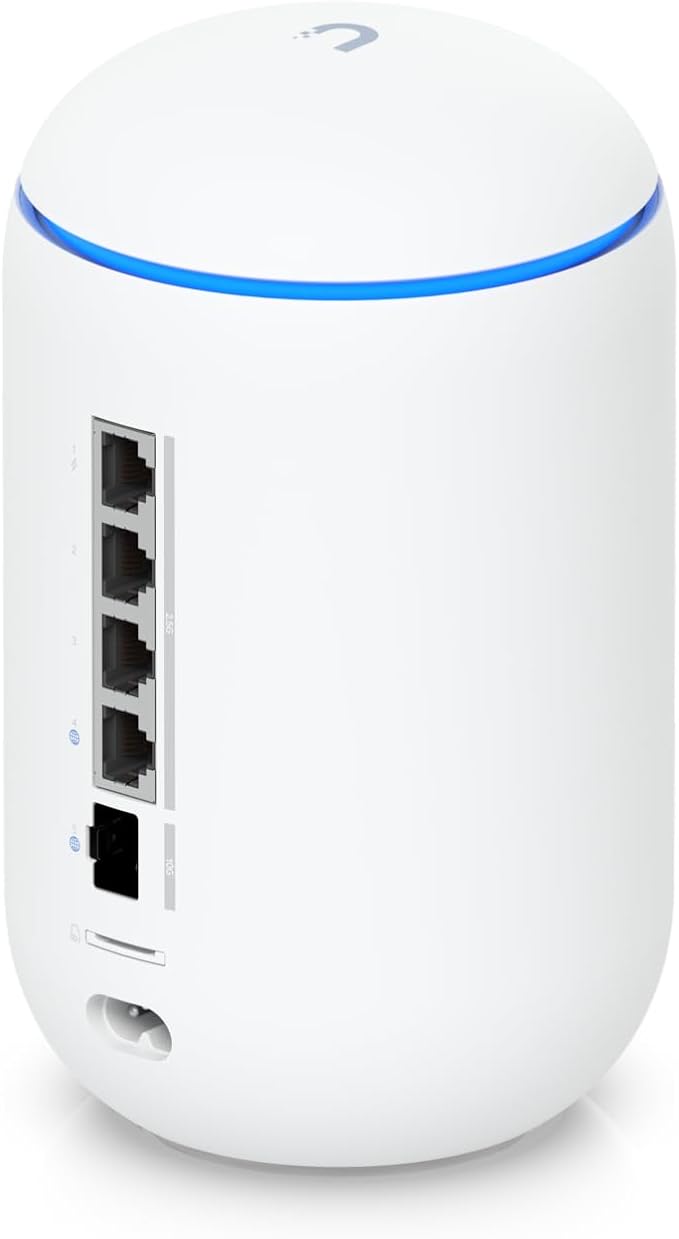 Ubiquiti Networks Dream Router Wi-Fi 7 - Image 4