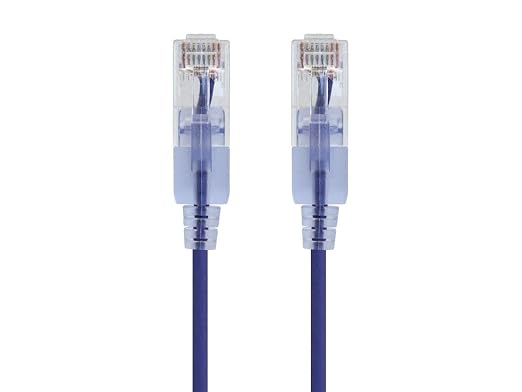 Monoprice Cat6A Ethernet Patch Cable by Monoprice