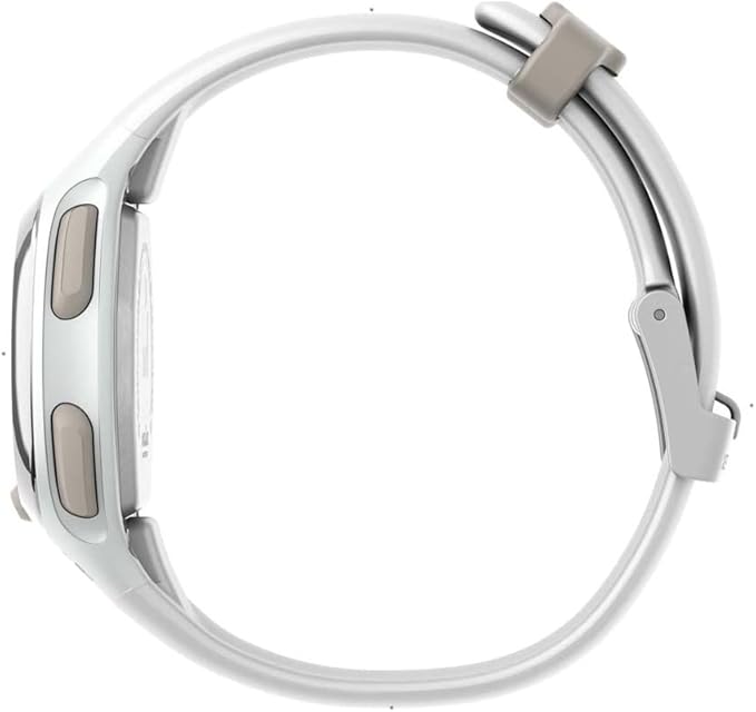 Timex Women's Ironman Triathlon Transit 33mm Resin Strap Watch - Image 5