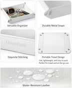 UnionBasic Small Valet Tray, Jewelry Tray - Image 2
