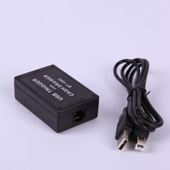 BT-100U Cash Drawer Driver Trigger - Image 4