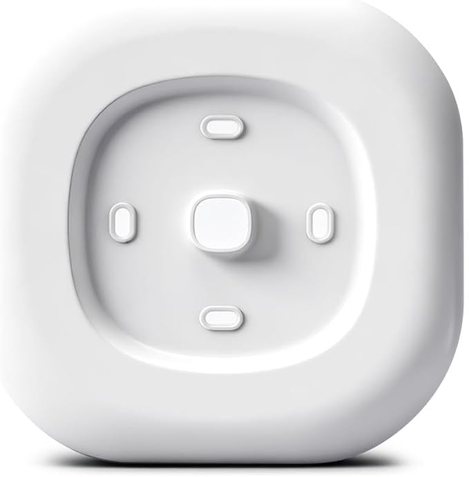 Thermostat Wall Plate Compatible by MyKEEPOW