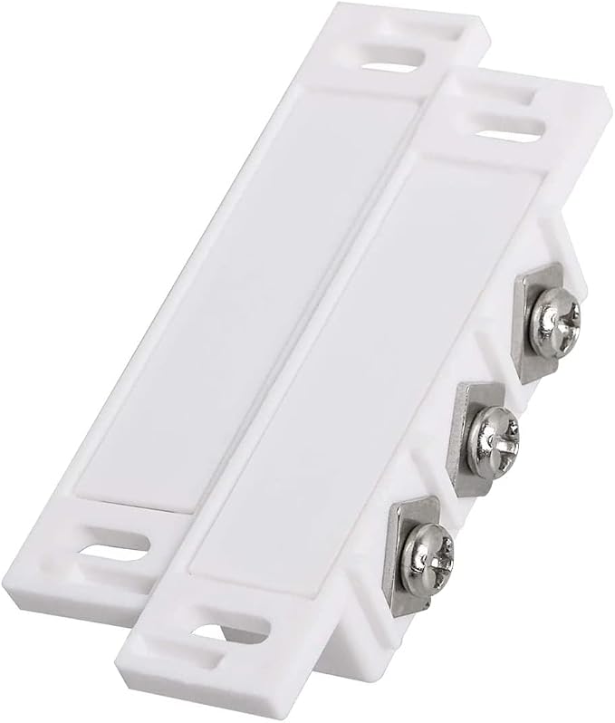 MC-31B NC/NO Magnetic Reed Switch Surface Mount Door Window Alarm, Magneti Door - Image 5