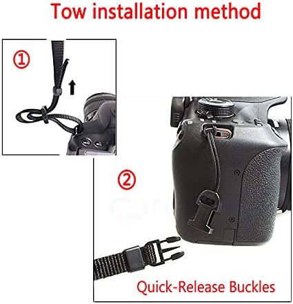 Camera Strap Camera Neck Strap - Image 5