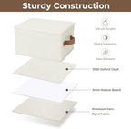 StorageWorks Fabric Storage Bins - Image 5
