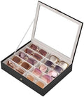 Lolalet 10/20 Slots Sunglasses Organizer by Lolalet