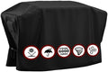 SHINESTAR 600D Griddle Cover for Blackstone 28 Inch Griddle by SHINESTAR