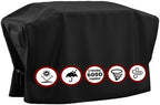 SHINESTAR 600D Griddle Cover for Blackstone 28 Inch Griddle by SHINESTAR