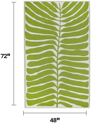 Fab Habitat Outdoor Rug - Image 2