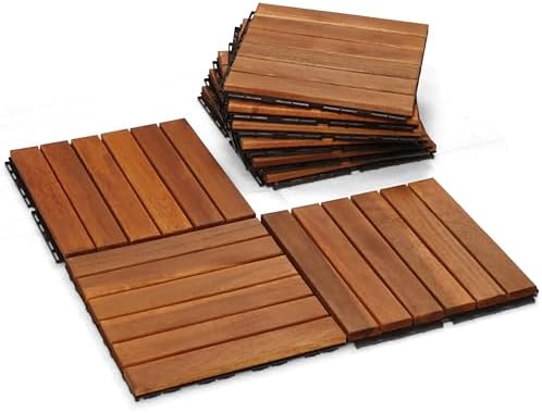 Deck Tiles by Megsu