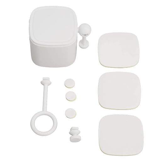 Smart Switch Pusher with APP Bluetooth Control, Built in 500mAh Battery - Image 7