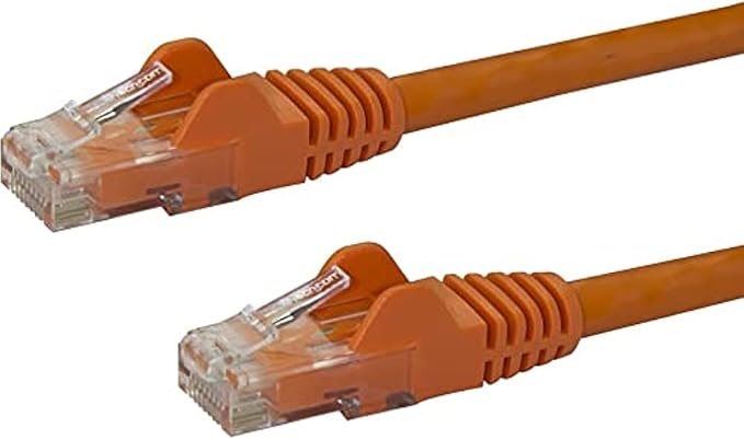 StarTech 30ft CAT6 Ethernet Cable by StarTech