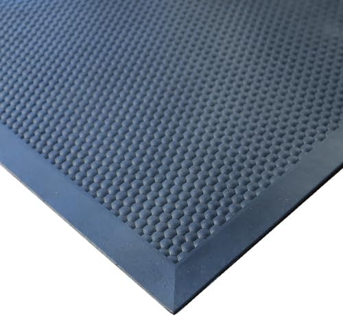 Rubber-Cal Playground Slide Landing Mat - Image 2