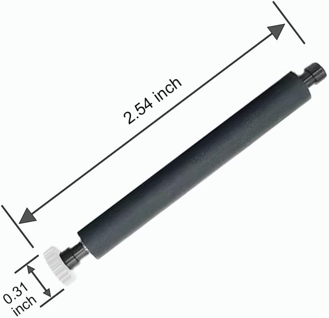 Printer Roller for Clover Flex, and for Z line Z8, Z9 and Z11 Payment Terminals - Image 2