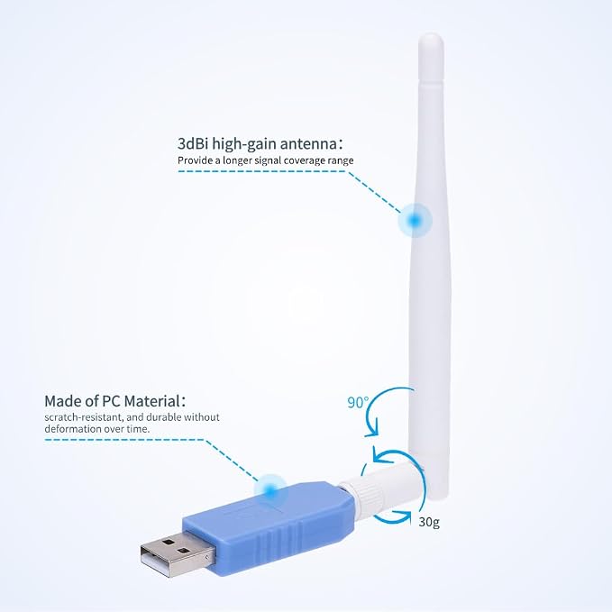 Smaller Size Zigbee 3.0 USB Dongle Gateway, Work - Image 2