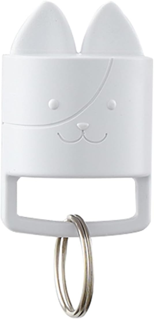 Electronic Smart Key for AJKJ Smart Pet Door, Add More Pets, Only 1 Key -1PCS by Unknown