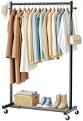 Small Clothing Racks for Hanging Clothes Rack by SLEEPINGLAMB
