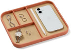 Nordik Leather Valet Tray by NordikByDesign
